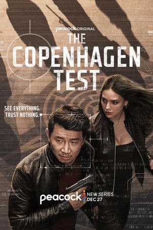 The Copenhagen Test The Copenhagen Test
