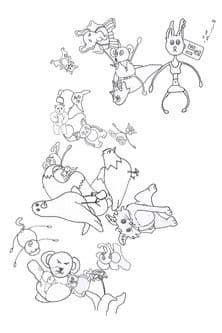 What I Forgot To Say What I Forgot to Say.