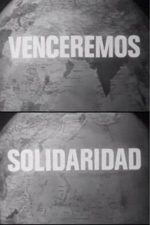 Venceremos, solidaridad Venceremos, solidaridad