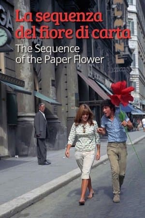 The Sequence of the Paper Flower La sequenza del fiore di carta
