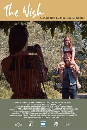 The Wish Óskin