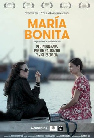María Bonita María Bonita