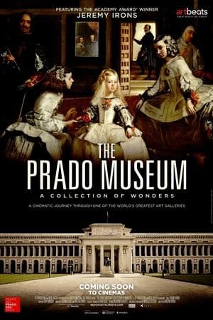 The Prado Museum: A Collection of Wonders Il Museo del Prado: la corte delle meraviglie