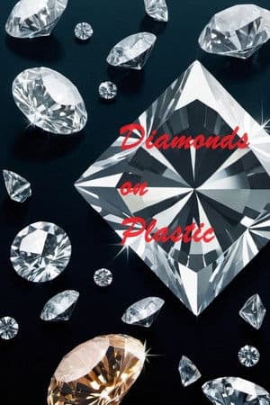 Diamonds on Plastic