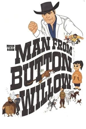 The Man from Button Willow The Man from Button Willow