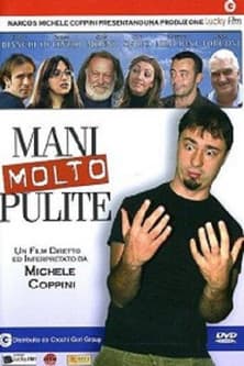 Mani molto pulite Mani molto pulite