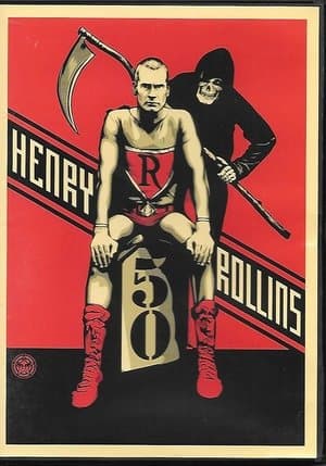 Henry Rollins 50 Henry Rollins 50