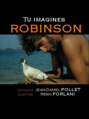 Imagine Robinson Crusoe Tu imagines Robinson