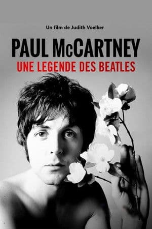 Paul McCartney - Eine Beatles-Legende Paul McCartney - Eine Beatles-Legende