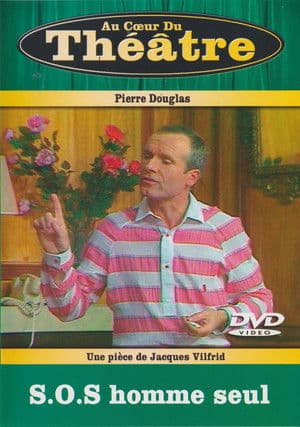 S.O.S homme seul S.O.S homme seul