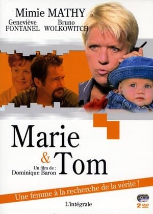 Marie et Tom Marie et Tom