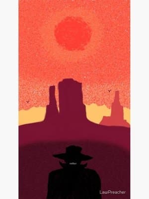 Blood Meridian Test Reel Blood Meridian Test Reel