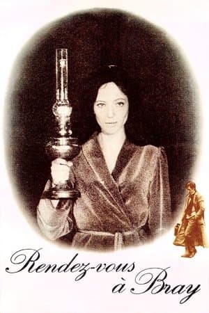 Appointment in Bray Rendez-vous à Bray