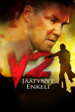 V2: Dead Angel V2 – Jäätynyt enkeli