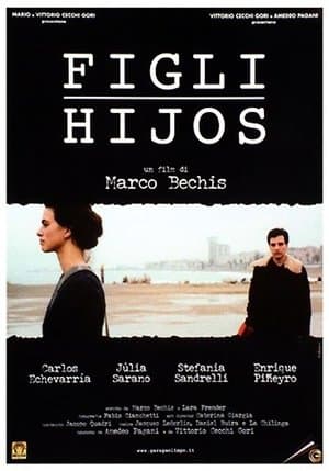 Sons and Daughters Figli - Hijos