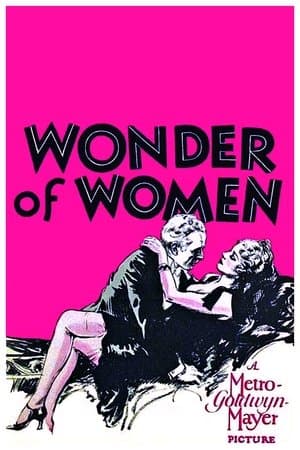 Wonder of Women Wonder of Women