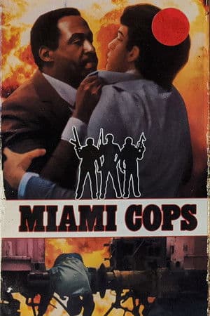 Miami Cops Miami Cops