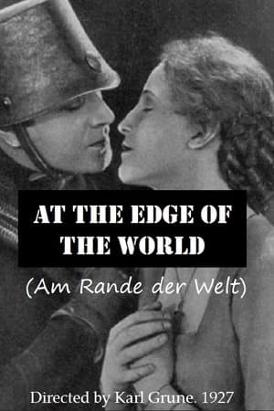 At the Edge of the World Am Rande der Welt