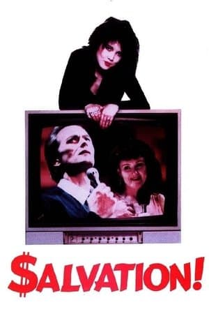 Salvation! Salvation!