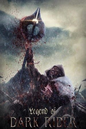 Legend of Dark Rider Legend of Dark Rider