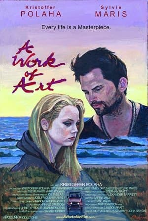 A Work of Art A Work of Art