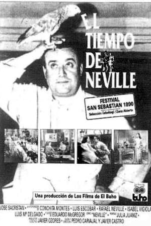 Neville's Time El tiempo de Neville