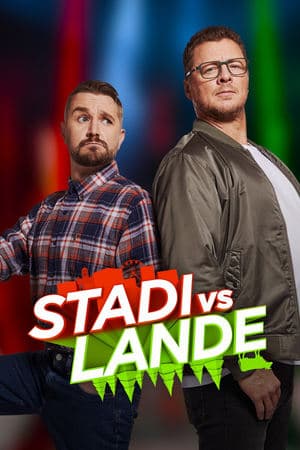 Stadi vs. Lande