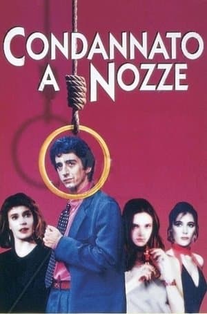 Condannato a nozze Condannato a nozze