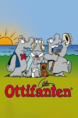 Ottifants Ottifanten