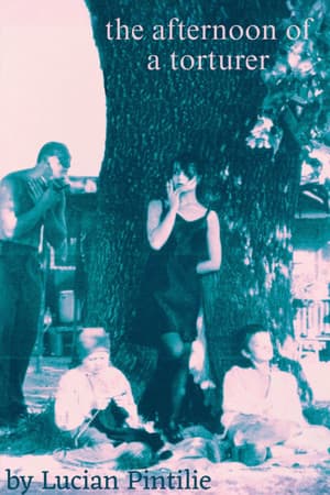 După-amiaza unui torționar