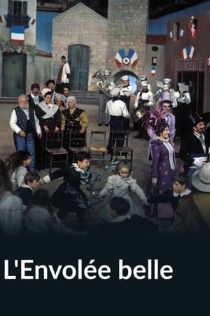 L'envolée belle L'envolée belle