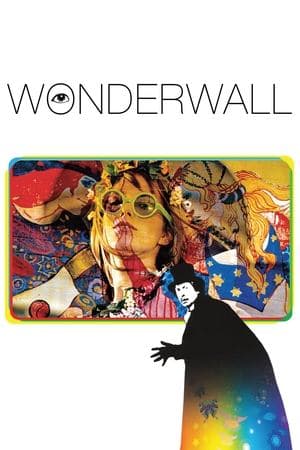 Wonderwall Wonderwall