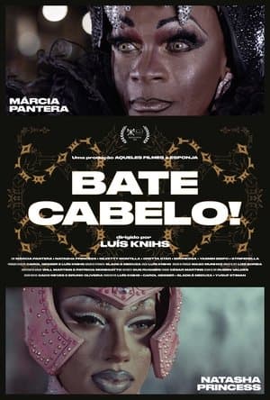 BATE CABELO!