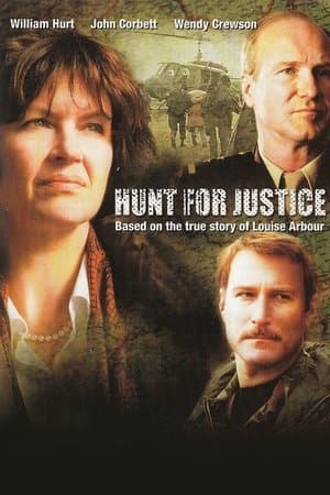 Hunt for Justice Hunt for Justice