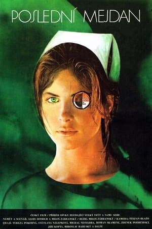 Poslední mejdan Poslední mejdan