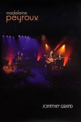 Madeleine Peyroux - Somethin' Grand Madeleine Peyroux - Somethin' Grand