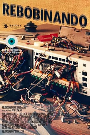 Rebobinando Rebobinando