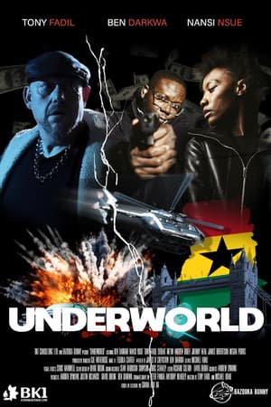 Underworld Underworld