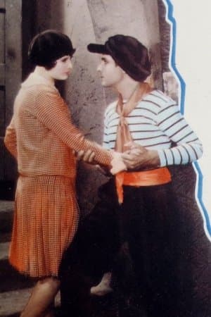 The Apache The Apache