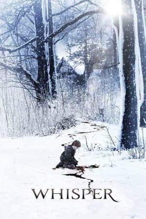 Whisper Whisper
