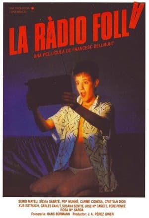 La ràdio folla La ràdio folla