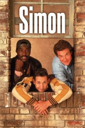 Simon Simon