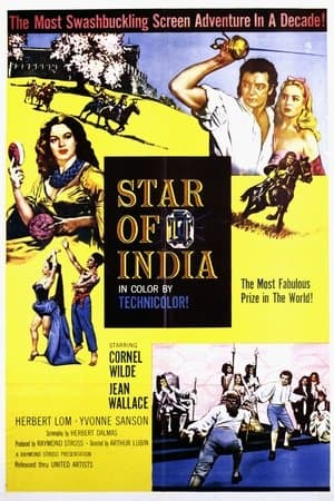 Star of India Star of India