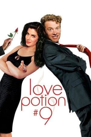 Love Potion No. 9 Love Potion No. 9