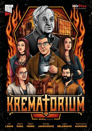 Krematorium Krematorium