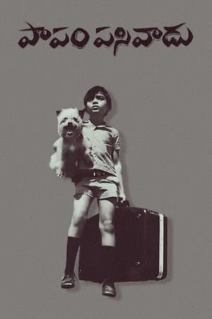 Papam Pasivadu పాపం పసివాడు