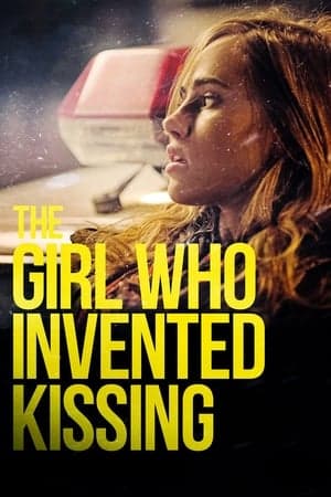The Girl Who Invented Kissing The Girl Who Invented Kissing