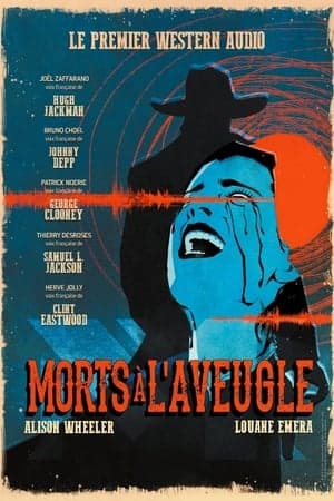 Morts à l'aveugle