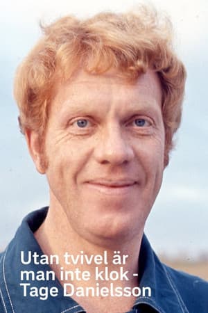 Utan tvivel är man inte klok Utan tvivel är man inte klok