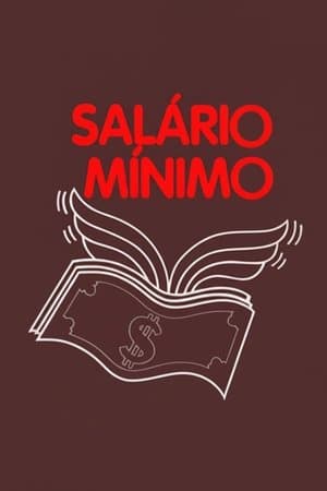 Salário Mínimo Salário Mínimo